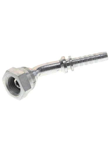 Фитинг BSP45°(Г) конус 60° 14 (14-19)  m20543-04-04