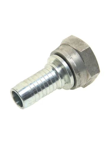 Фитинг BSP(Г) конус 60° 1 (1.14-11) O-Ring  m20812-16-20