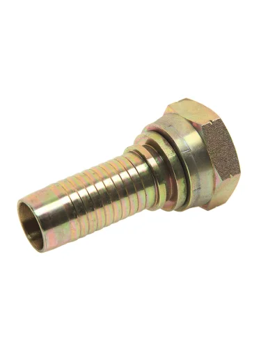 Фитинг BSP(Г) конус 60° 1.14 (1.12-11) O-Ring  m20812-20-24