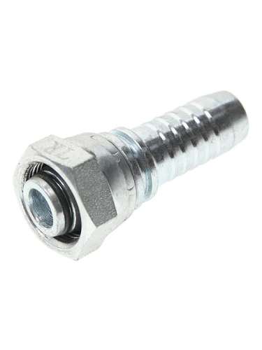 Фитинг DKOL(Г) конус 24° 34 (M26х1.5)  m21512-12-26