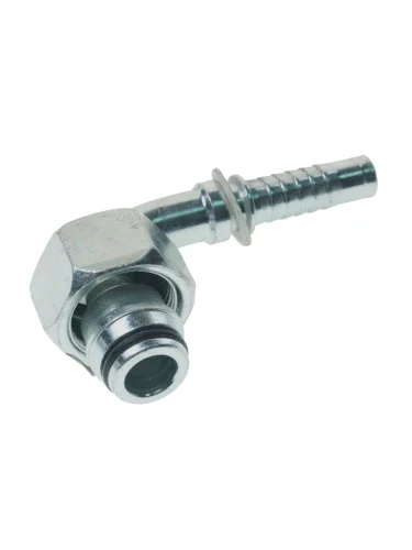 Фитинг DKOL90°(Г) конус 24° 38 (M22х1.5)  m21593-06-22