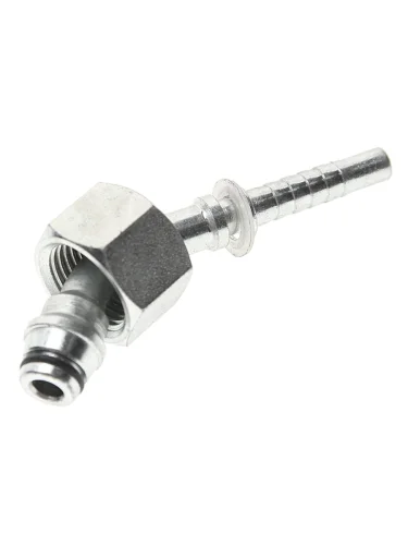 Фитинг DKOS45°(Г) конус 24° 14 (M18х1.5)  m21643-04-18