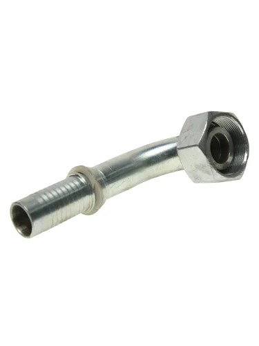 Фитинг DKOS90°(Г) конус 24° 1.14 (M52х2)  m21693-20-52