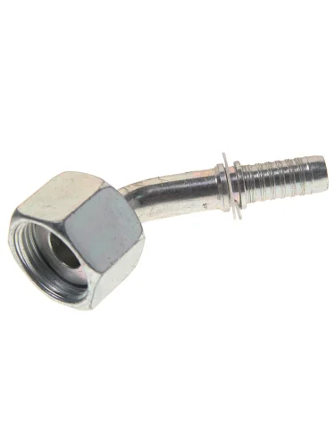 Фитинг ORFS45°(Г) 12 (1.316-12)  m22443-08-12