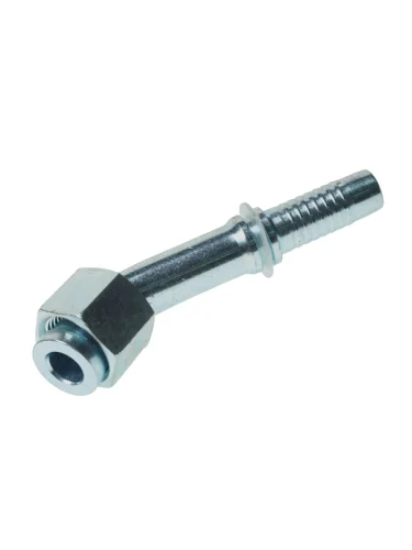 Фитинг ORFS45°(Г) 58 (1-14)  m22443-10-10