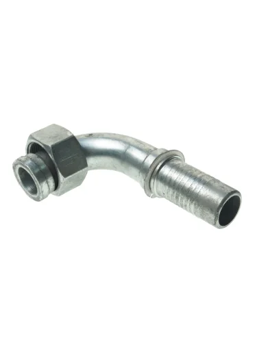 Фитинг ORFS90°(Г) 1.14 (1.1116-12)  m22493-20-20