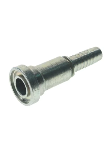 Фланец SFL 12 (12) D=30,3  m23311-08-08