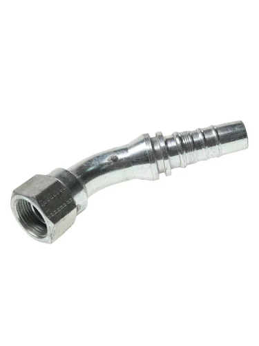 Фитинг BSP45°-IL(Г) конус 60° 1 (1-11)  m45842-16-16