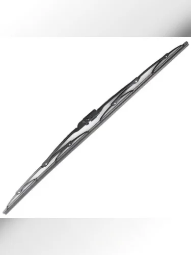 Щетка стеклоочистителя (600мм) каркасн.крючок MASUMA mu024s 