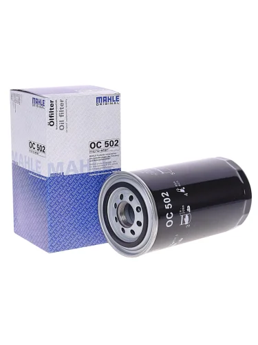 Фильтр масляный IVECO EuroCargo MAHLE MAHLE oc502