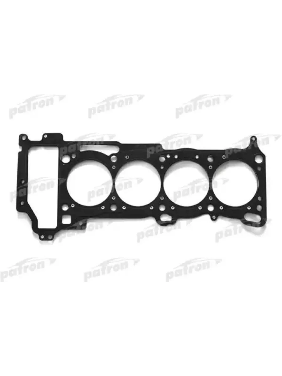 Прокладка ГБЦ (1.8 QG18DE) PATRON  Nissan  Almera  2 N16, Primera  2 P11  с доставкой в г. Пермь
