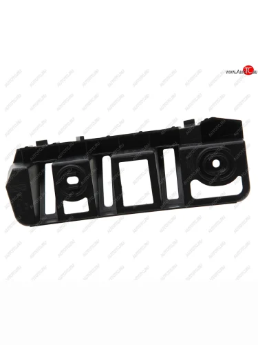 Кронштейн бампера SKODA заднего левый OE VAG 5jh807393a