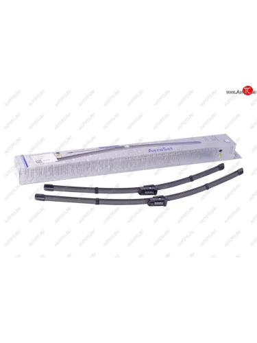 Щетка стеклоочистителя VW Tiguan (08-) комплект OE VAG 5n1998002