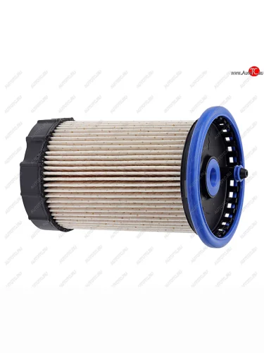 Фильтр топливный VW Golf,Passat (13-),Touran (16-) AUDI Q3 (15-) SKODA OE VAG 5q0127177c