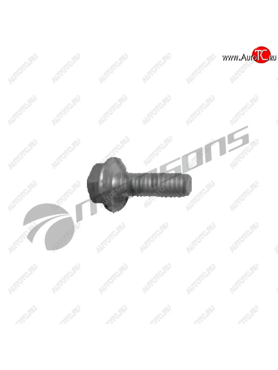 Болт SAF крепления рычага тормоза регулировочного полуприцепа MANSONS MANSONS 600.067  в Самаре Самарской области