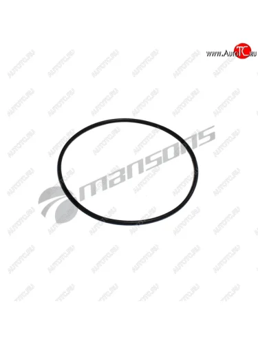 Кольцо уплотнительное SAF крышки ступицы (SK500) MANSONS MANSONS 600.142.2