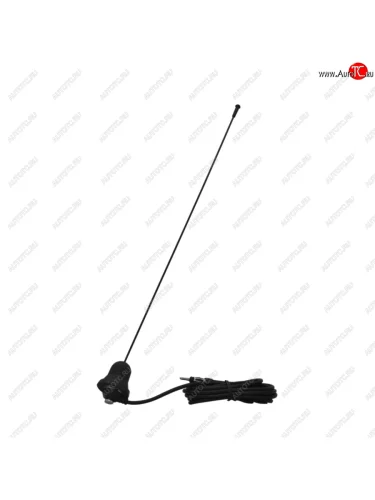 Антенна TR-BA60 BLACK врезная ТРИАДА ТРИАДА 60-01va