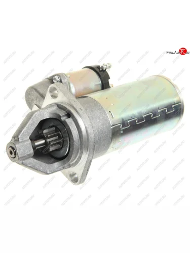 Стартер ГАЗ,УАЗ дв.ЗМЗ-402,4021,4025,4026,УМЗ-421,4215,4216 редукторный z=9 2.0кВ AVTOELECTRICA AVTOELECTRICA 6002.3708 ае