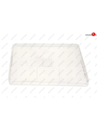 Стекло фары ГАЗ-31029,М-2141,ЗИЛ-5301 правой (Освар) СТАРГЛАСС СТАР ГЛАСС 6002.3711201