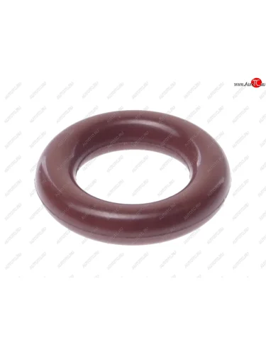 Кольцо уплотнительное BMW MERCEDES NISSAN VW форсунки топливной BOSCH BOSCH 6002er1003
