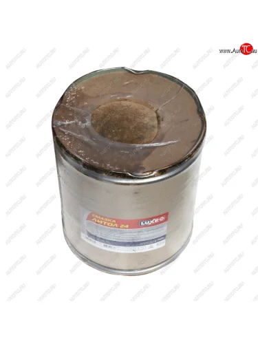 Смазка ЛИТОЛ-24 21кг LUXE LUXOIL 6006