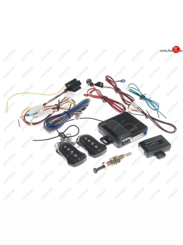 Сигнализация MONGOOSE MONGOOSE 600 line 4