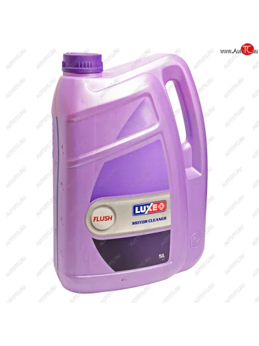 Масло промывочное 5л LUXE LUXE 601