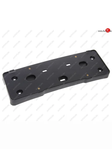 Панель GEELY Tugella знака номерного переднего NO NAME 6010131600 NO NAME 6010131600