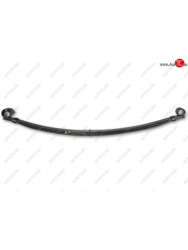 Рессора УАЗ-3163,3160,31512 задняя (3 листа) L=1414мм ЧМЗ ЧМЗ 601103uz-2912010