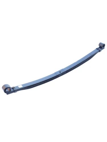 Рессора УАЗ-3162 задняя (4 листа) с ушками L=1420мм ЧМЗ ЧМЗ 601104uz-2912010-01