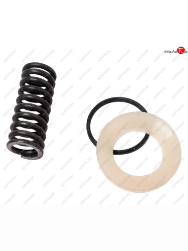 Ремкомплект ЯМЗ-236,238 ТНВД замены плунжерной пары (3 наименования) РД РУССКИЙ ДВИГАТЕЛЬ 60.1111001