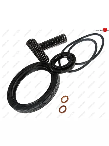 Ремкомплект ЯМЗ-236,238 муфты опережения впрыска (5 наименований) РД РУССКИЙ ДВИГАТЕЛЬ 60.1121001