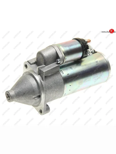 Стартер ГАЗ,УАЗ дв.ЗМЗ-406,405,409,40524 редукторный 2.0кВт AVTOELECTRICA AVTOELECTRICA 6012.3708 ае