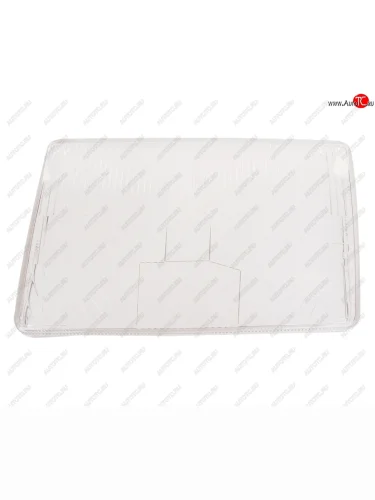 Стекло фары ГАЗ-31029,М-2141,ЗИЛ-5301 левой (Освар) СТАРГЛАСС СТАР ГЛАСС 6012.3711201