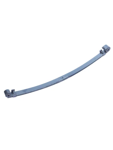 Рессора УАЗ-3163 (18-) задняя (2 листа) с сайлентблоками L=1350мм ЧМЗ ЧМЗ 601502uz-2912012-10