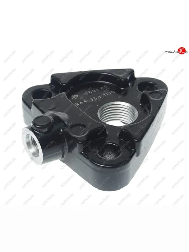 Крышка MAN TGA,TGS,TGX,TGL,TGM цилиндра включения блокировки дифференциала EURORICAMBI EURORICAMBI 60171589