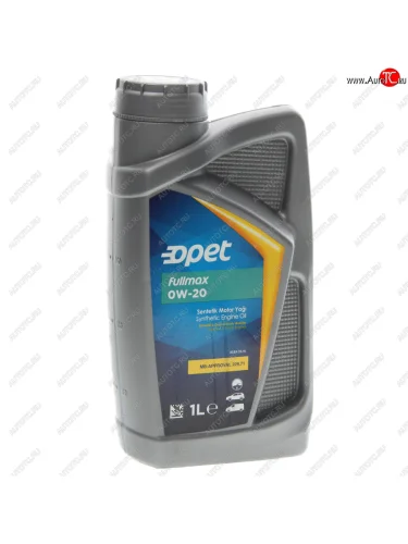 Масло моторное FULLMAX  0W20 синт.1л OPET OPET 601777240