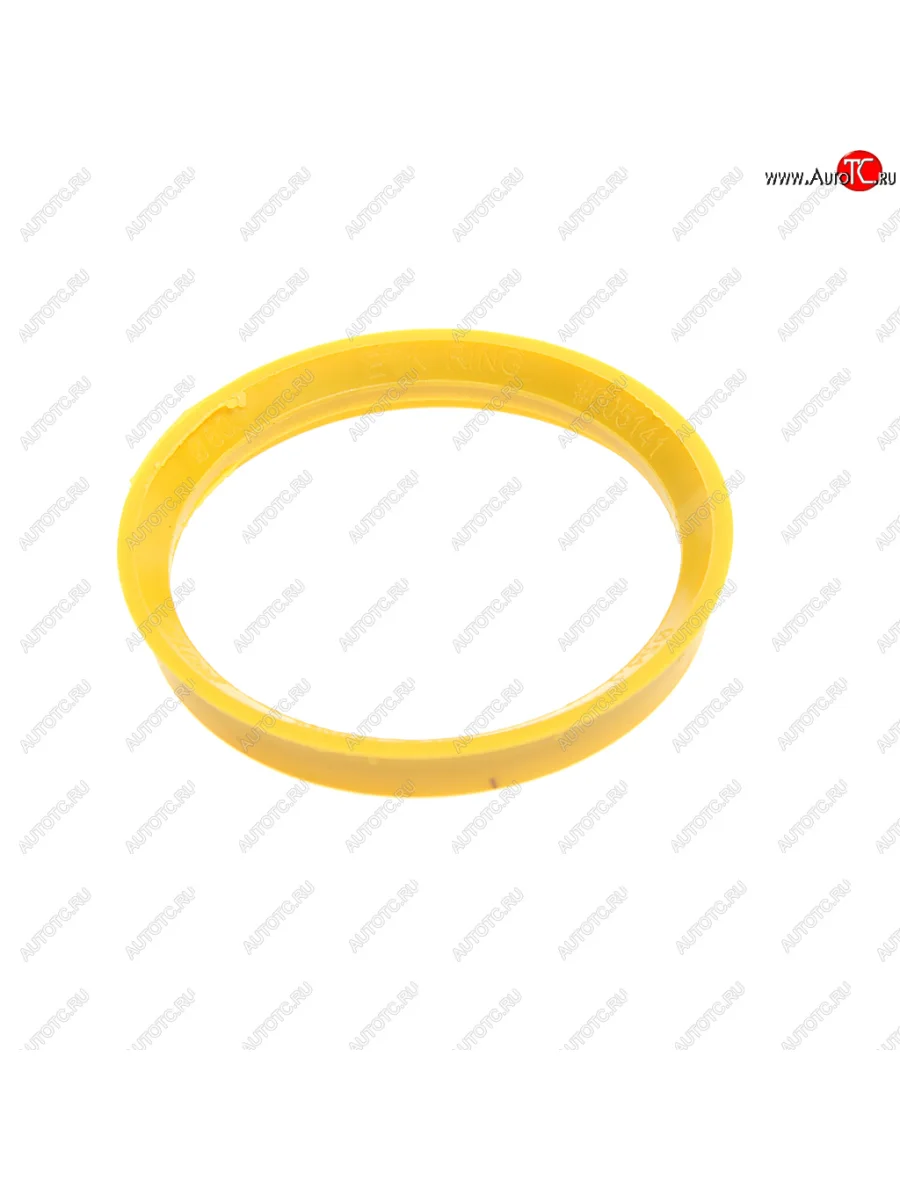 Адаптер диска колесного 60,1х54,1 NO NAME 60,1х54,1  с доставкой в г. Пермь