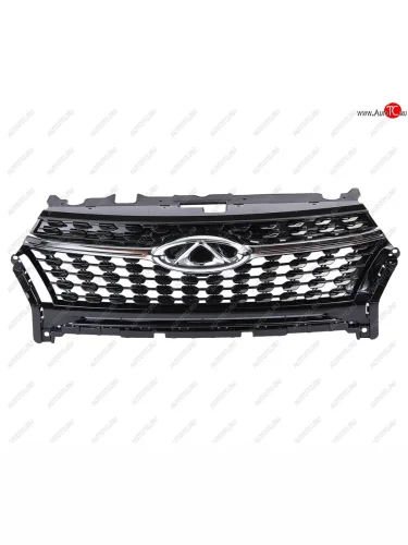 Решетка радиатора CHERY Tiggo 4 OE CHERY 602000263aa