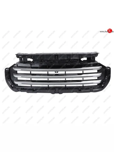 Решетка радиатора EXEED VX OE CHERY 602000385aa