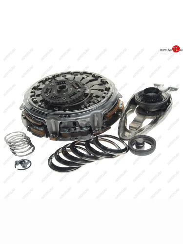 Сцепление VW Passat (15-) комплект LUK LUK 602000600