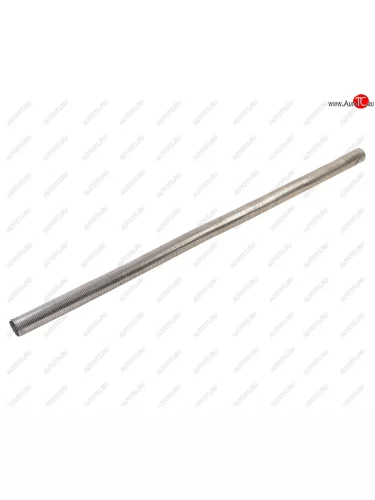 Металлорукав d=60мм L=2м круглый профиль (нержавеющая сталь) TRANSMASTER TRANSMASTER 602000i