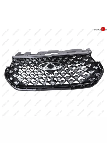 Решетка радиатора CHERY Tiggo 7 OE CHERY 602001338aa