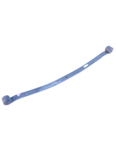 Рессора FORD Transit TT9 280 (06-13) задняя (1 лист) с сайлентблоками L=1463мм ЧМЗ SPRINGER ЧМЗ 602201fd-2912012-b-10