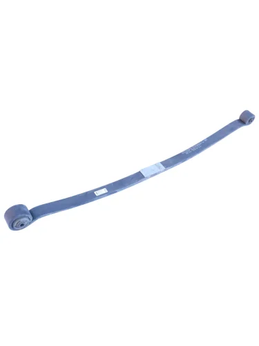 Рессора FORD Transit (14+) задняя (1 лист) с сайлентблоками (узкая 60мм) L=1376мм ЧМЗ SPRINGER ЧМЗ 602201fd-2912012-l-10