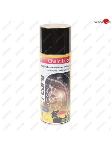 Смазка для цепи мотоциклов 400мл ENI ENI 60242