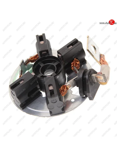 Щеткодержатель MAN стартера BOSCH BOSCH 6033ad4194