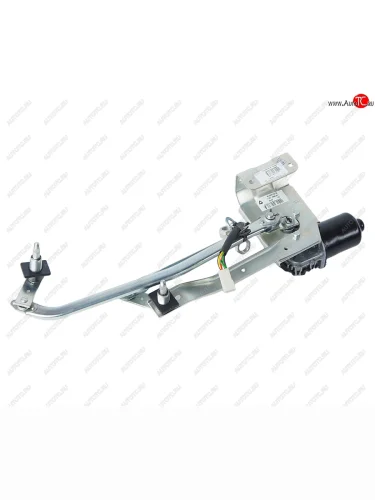 Стеклоочиститель ГАЗ-3302 НО в сборе АВТОПРИБОР АВТОПРИБОР 60.5205100-30