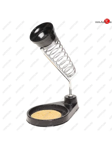 Стойка для паяльника FIT FIT 60522