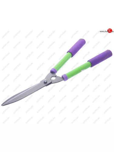 Кусторез 550мм обрезиненные ручки PALISAD PALISAD 60562